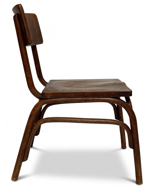 Thonet-Ferdinand-Kramer-stuhl