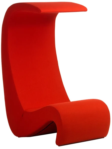 Verner-Panton-Vitra-Amoebe-Highback