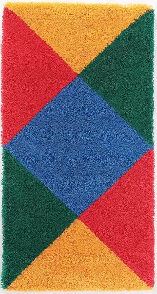Max-Bill-Acrylic-Graphic-rug-blue-Metrocs
