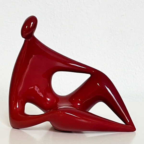 Jáno-Török-skulptur