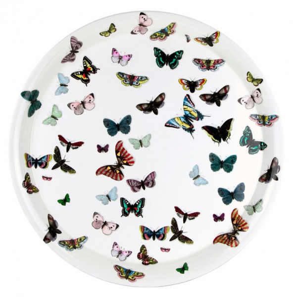 Fornasetti-Tablett-Farfalle-Piero-Fornasetti
