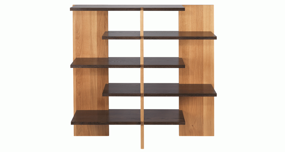 josef-albers-regal-shelf
