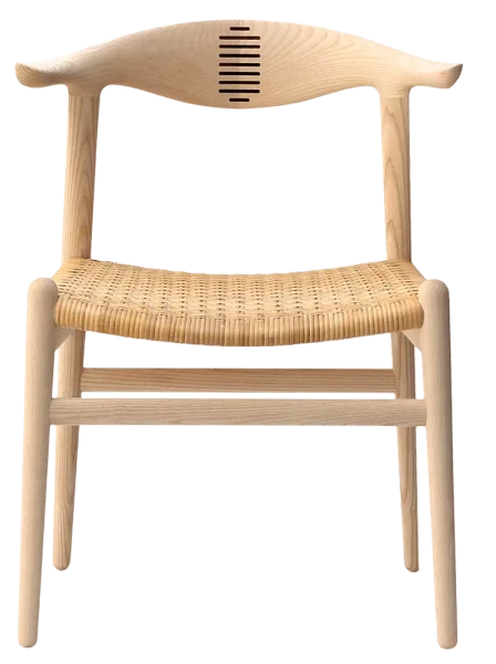 Hans-Wegner-PP505-cow-horn-Chair-PP-Møbler 