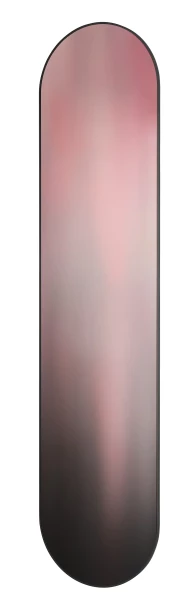 Fritz-Hansen-Mirror-Round-Studio-Roso