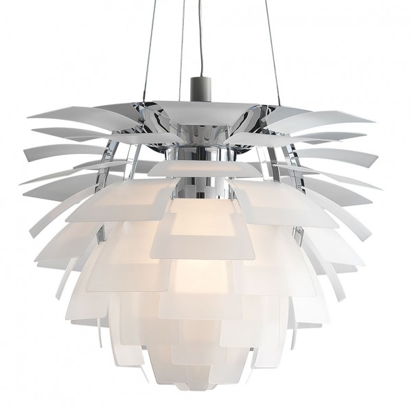 PH-Artichoke-glass-Poul-Henningsen