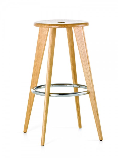 Vitra-Prouve-Tabouret-Haut-Barhocker 