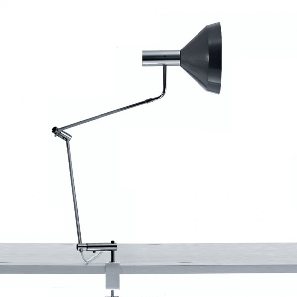 Baltensweiler-Typ60-klemmleuchte 