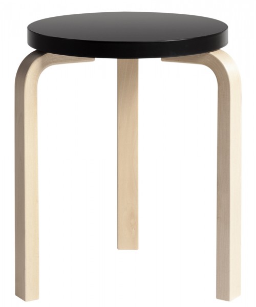 Hocker60-artek-stool60-Alvar-Aalto