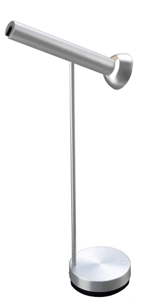 Baltensweiler-Topoled-T-Tischleuchte