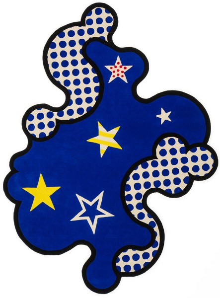 Poltronova-rug-Archizoom-Associati