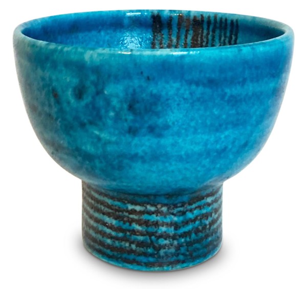 Bruno-Gambone-schale