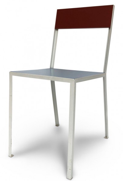 First-Chair 