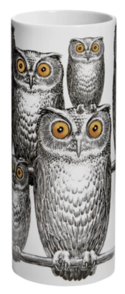 Fornasetti-vase-eulen