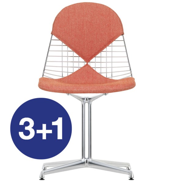 Vitra-Eames-Wire-Chair-DKR-2-Bikinipolsterung