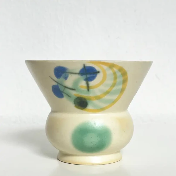 Margarete-Heymann-Loebenstein-Vase 314c