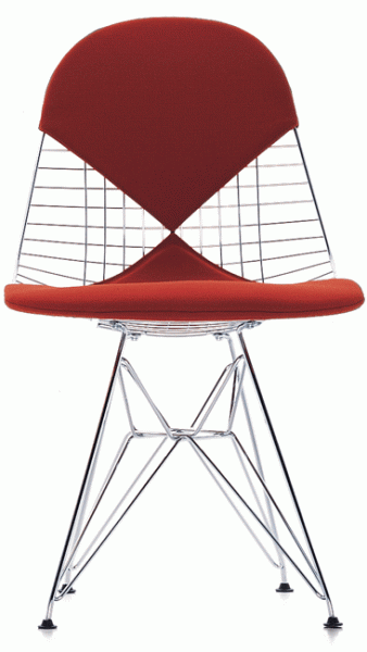 Vitra-Eames-Wire-Chair-DKR-2-Bikinipolsterung