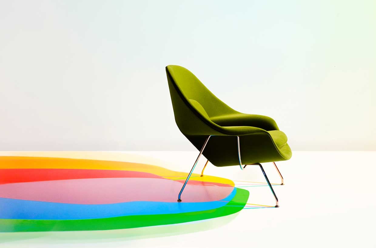 knoll-womb-chair