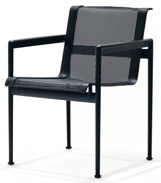 Knoll International-1966-Gartenstuhl-Richard-Schultz 