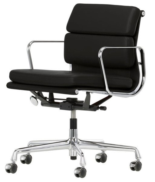 Vitra-Eames-Soft-Pad-Chair-EA-217 