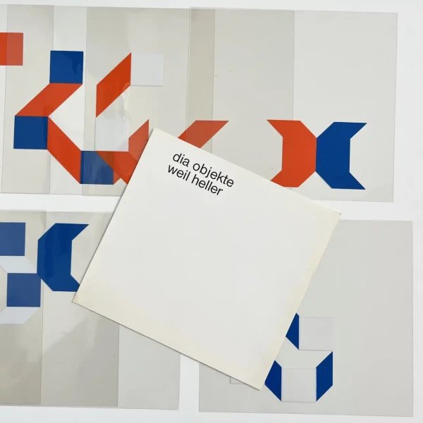 Marie-Luise-Heller-multiple