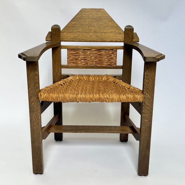 Bernhard-Hoetger.stuhl