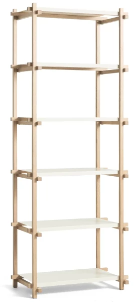 HAY-Woody-Shelving-High