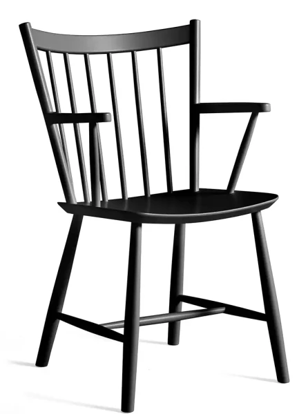 HAY-J42-Chair-Børge-Mogensen