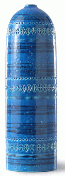 Rimini Blu Vase 193