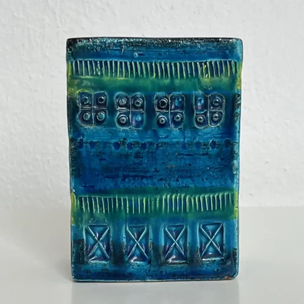 Aldo-Londi-rimini-Blu-Vase