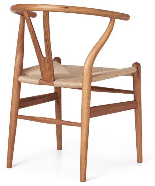 Hans-Wegner-CH24-Wishbone-Chair-teak-Carl-hansen