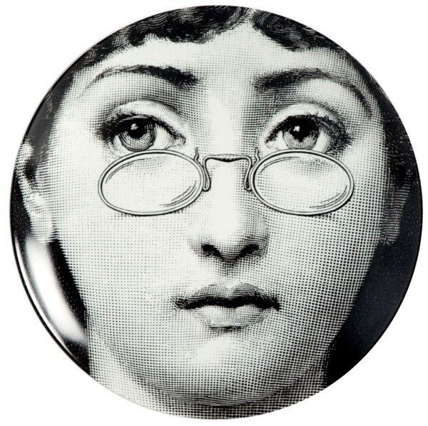 Fornasetti-Wall-Plate-155