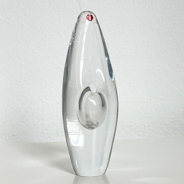 Iittala-Timo-Sarpaneva-Orkidea Vase