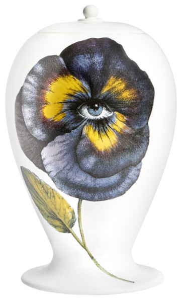 Fornasetti-Vase-Pensèe-Piero-Fornasetti