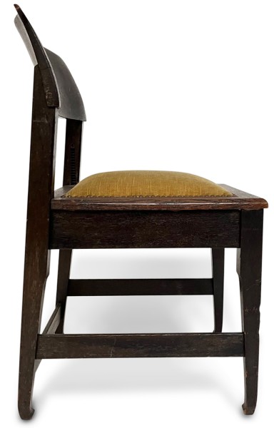 Richard-Riemerschmid-stuhl-Deutsche-Werkstätten-Hellerau