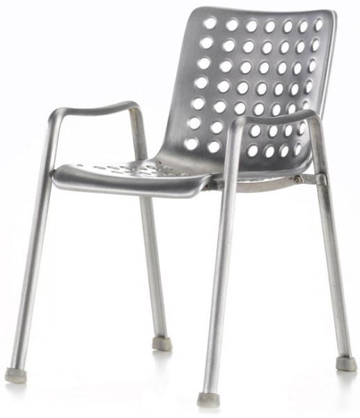 Landi-Chair-Miniatur-Hans-Coray-Vitra-Design-Museum