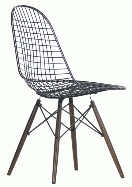Vitra -eames-Wire-Chair-DKW-original