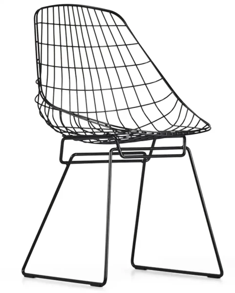 Pastoe_Wire_Chair_Cees_Braakman
