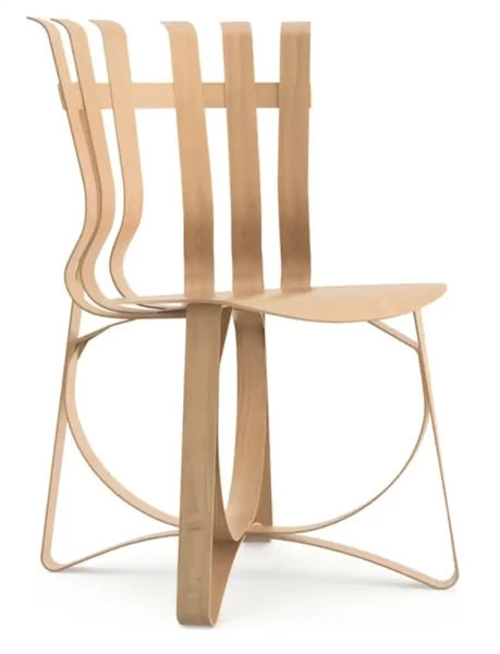 Gehry-Hat-Trick-Chair -Knoll-nternational 