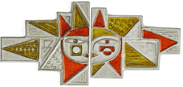 Jonathan-Adler-Soleil-Wall-Art