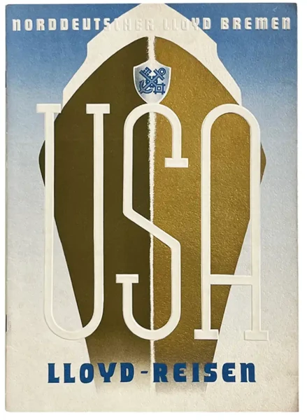 Norddeutsche-Lloyd-Bremen-schnelldampfer-schiffreisen-1936
