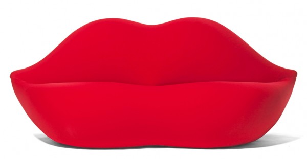 Bocca Lips Sofa