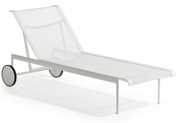  Knoll-International-1966-Gartenliege-Richard-Schultz