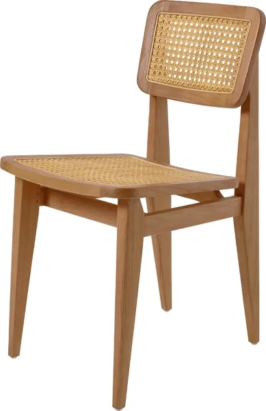 Gubi-c-chair-outdoor-Marcel-Gascoin