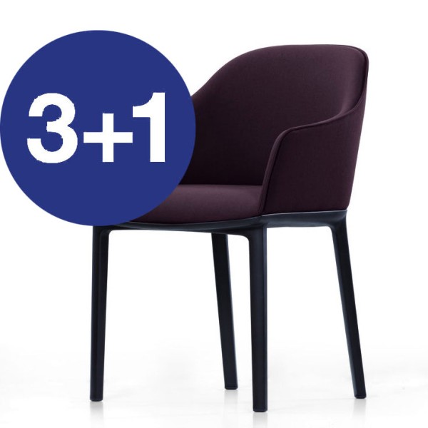 Vitra-Softshell-Chair 