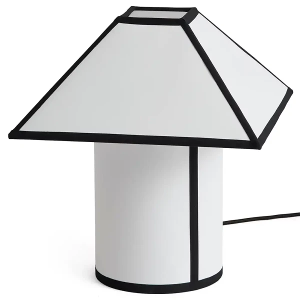 Ava Pyramid Tischleuchte