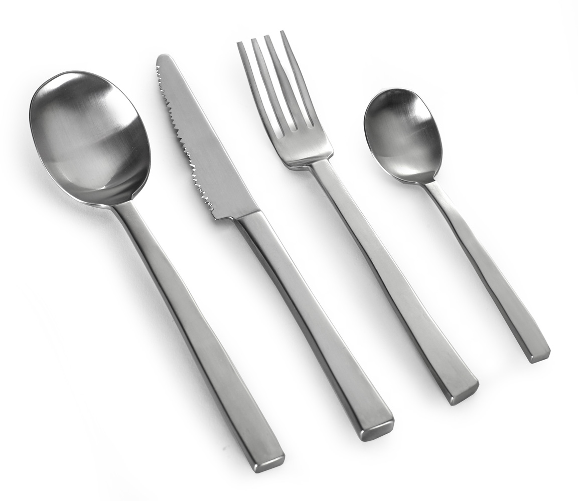 Cutlery Besteck von Maarten Baas I | valerie Markanto objects