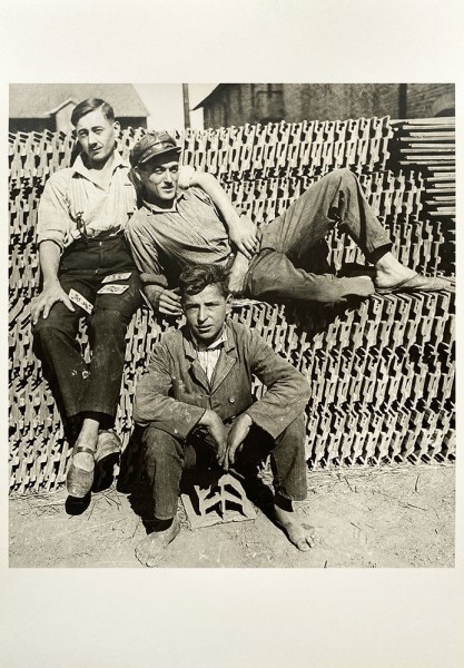 Bauhaus-foto-Gyula-Pap